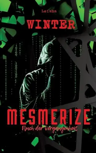 Produktbild: Mesmerize - Fluch der Vergangenheit