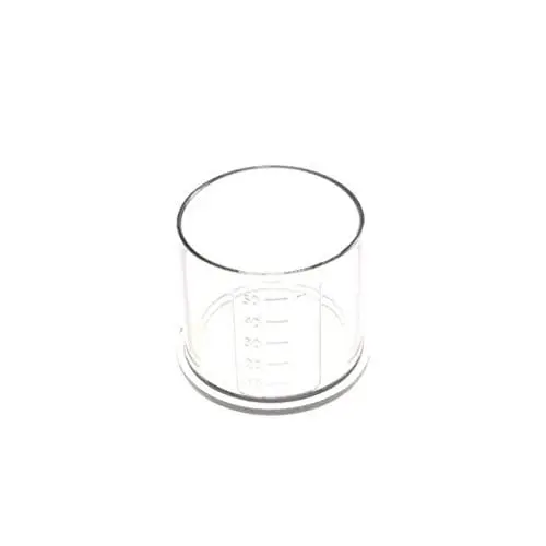 Produktbild: Messbecher CP9097/01, 996510056473 kompatibel mit/Ersatzteil für Philips HR..Standmixer