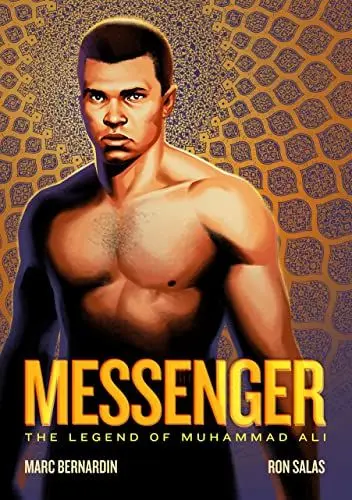 Produktbild: Messenger: The Legend of Muhammad Ali