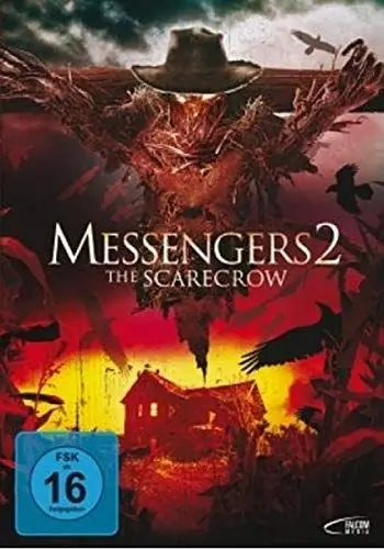 Produktbild: Messengers 2: The Scarecrow