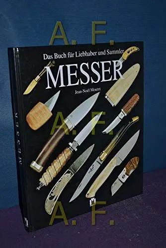 Produktbild: Messer