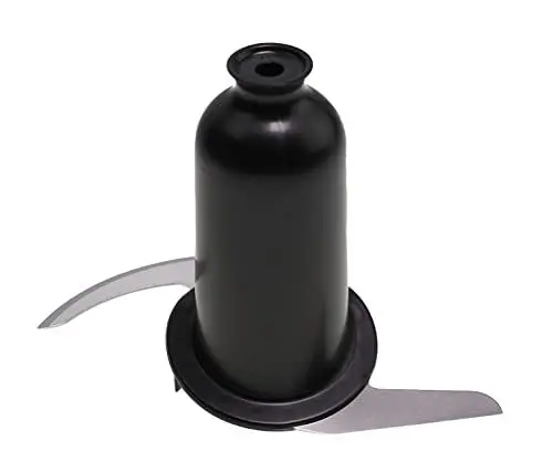 Produktbild: Messer KW716908 kompatibel mit / Ersatzteil für Kenwood Multipro FDM300SS FDM301SS FDM302SS FDM303SS FDM307SS...