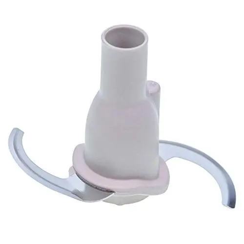 Produktbild: Messer SS-1530000164 kompatibel mit Moulinex DPA141 DPA130 DPA1T Moulinette Zerkleinerer