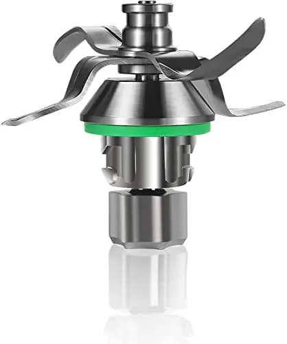 Produktbild: Messer für Vorwerk Thermomix TM5 und TM6