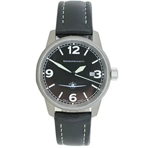 Produktbild: Messerschmitt 108-m – Armbanduhr