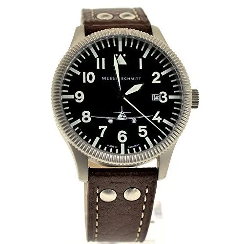 Produktbild: Messerschmitt Fliegeruhr ME 262 262-41B