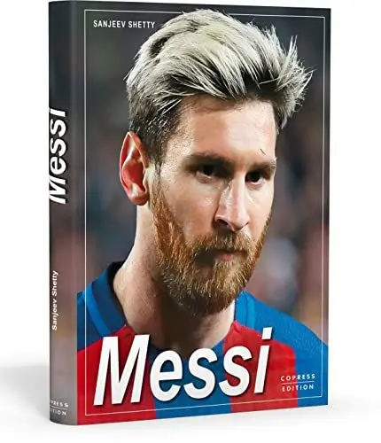 Produktbild: Messi