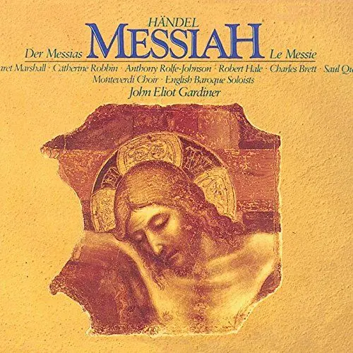 Produktbild: Messia