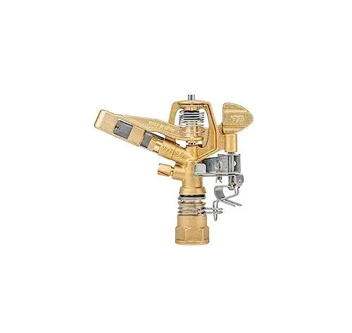 Produktbild: Messing Sprinkler 35m IG 3/4