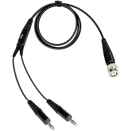Produktbild: Messkabel MK 8 zu Hydromette