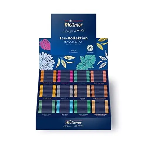 Produktbild: Meßmer Collection Boxen (Klassiker Collection Box)