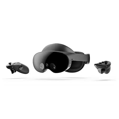 Produktbild: Meta Quest Pro 256GB