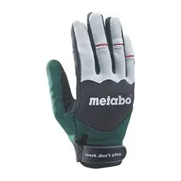 Produktbild: Metabo 623758000 Arbeitshandschuh M1, Gr. 10, Einheitsgröße