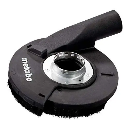 Produktbild: Metabo 626732000 Schleif-Absaugschutzhaube GED 125