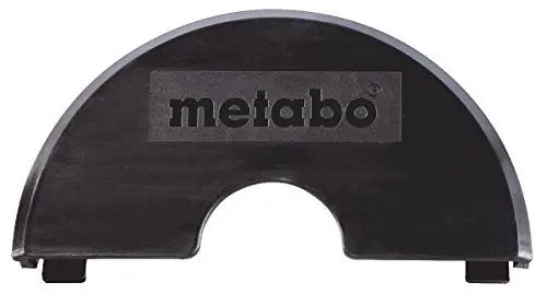 Produktbild: Metabo 630352000 Trennschutzhauben-Clip 125 mm