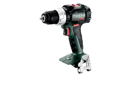 Produktbild: Metabo Akku-Bohrschrauber BS 18 LT BL (602325890) 18V ·· Karton, Akkuspannung: 18 V, Max. Drehmoment weich: 34 Nm, Max. Drehmoment hart: 75 Nm