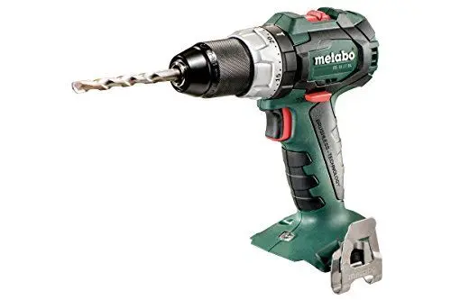 Produktbild: Metabo Akku-Bohrschrauber BS 18 LT BL Solo