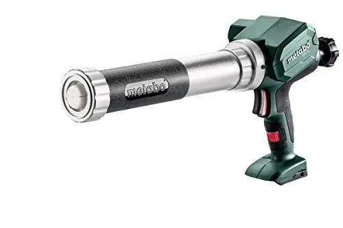 Produktbild: Metabo KPA 12 400 Akku-Kartuschenpresse Solo