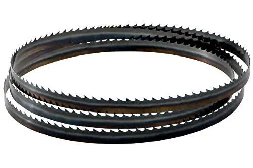 Produktbild: Metabo Bandsägeblatt 2225 x 6 x 0,36 A4, 909060265