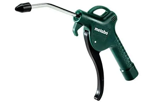 Produktbild: Metabo BP 200 Druckluft-Ausblaspistole 1/4 (6.3 mm) 8 bar
