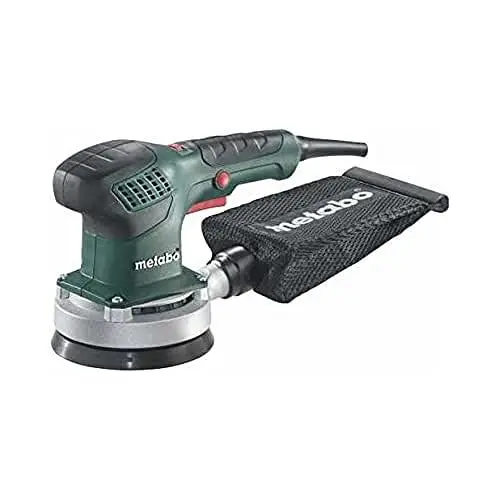 Produktbild: Metabo Exzenterschleifer SXE 3125 310 W