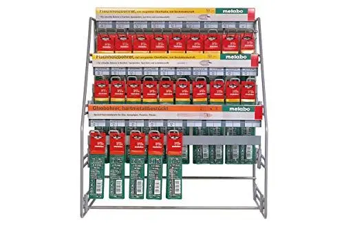 Produktbild: Metabo Flexiamant super Stahl, 300 x 2,5 x 25,4, 616328000