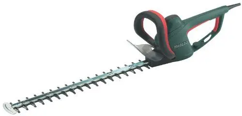 Produktbild: Metabo Heckenschere HS 8765 Schnittlänge 65cm