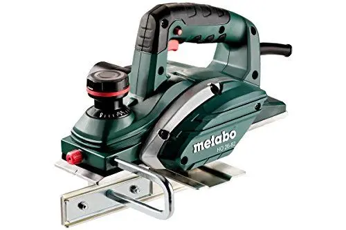 Produktbild: Metabo Hobel HO 26-82 620W