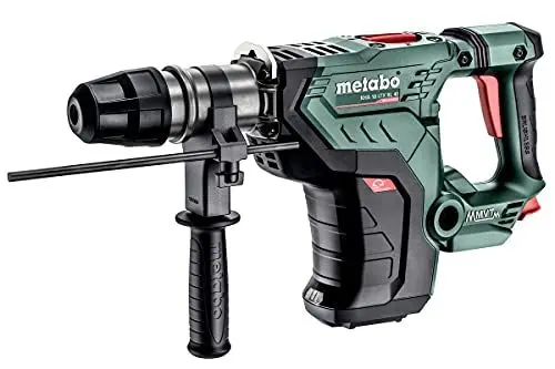 Produktbild: Metabo Akku-Kombihammer KHA 18 LTX BL 40 Solo