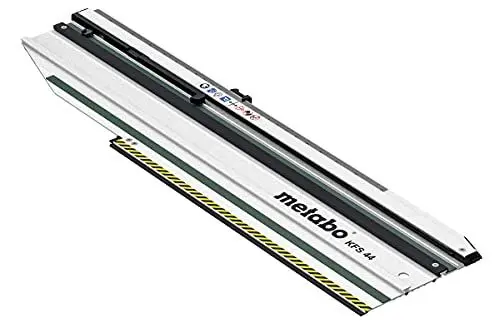 Produktbild: Metabo Führungsschiene
