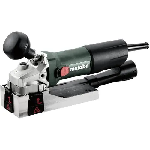 Produktbild: Metabo Lackfräse LF 850 S metaBOX 145