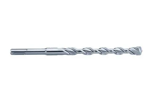 Produktbild: Metabo SDS-plus Pro 4-Hammerbohrer / 12,0 x 160 mm (631844000) Durchmesser: 12 mm, Arbeitslänge: 110 mm, Gesamtlänge: 160 mm, für alle Bohrhämmer mit SDS-plus Aufnahme
