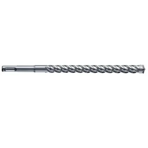 Produktbild: Metabo SDS-plus Pro 4 Premium-Hammerbohrer / 14,0 x 210 mm (626231000) Durchmesser: 14 mm, Arbeitslänge: 160 mm, Gesamtlänge: 210 mm, für alle Bohrhämmer mit SDS-plus Aufnahme