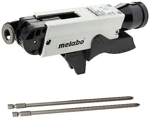 Produktbild: Metabo Schrauber-Magazin SM 5-55 für 25-55mm