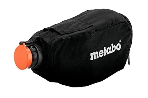 Produktbild: Metabo 628028000 Staubsack