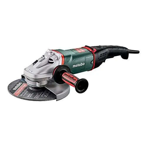 Produktbild: Metabo Winkelschleifer WEPBA 26-230 MVT Quick
