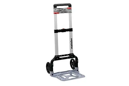 Produktbild: metaBO X Trolley