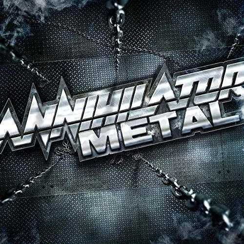 Produktbild: Metal