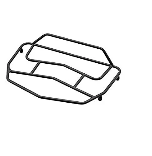 Produktbild: MetallGepäckgitter schwarz für TRK52, TU