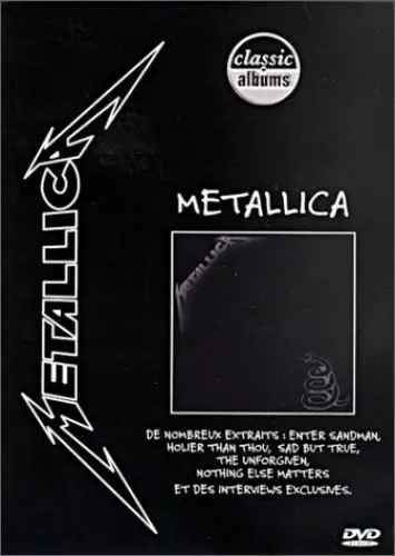 Produktbild: Metallica