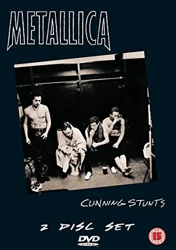 Produktbild: Metallica - Cunning Stunts (2 DVDs)