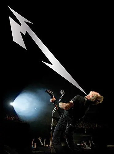 Produktbild: Metallica - Quebec Magnetic (2 DVDs)