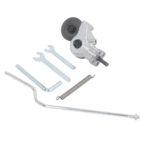 Produktbild: Metallknabber-Bohraufsatz, elektrische Schere, Blechschneider, Werkzeug aus legiertem Stahl für DIY-Projekte