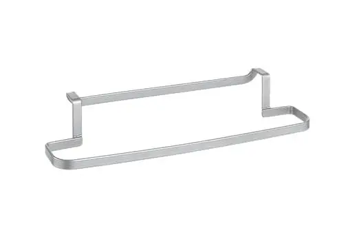 Produktbild: METALTEX CUELGATRAPOS 'Galileo', Detailed in The Description, Edelstahloptik, 30 x 8 x 5 cm