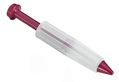 Produktbild: Metaltex 252412 Dekorier / Garnierstift