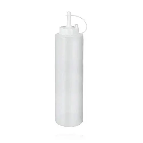 Produktbild: Metaltex 252964000 Saucenspender, Weiß, 700 ml