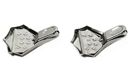 Produktbild: Metaltex 257000 Zitronenpressen, 2-er Set