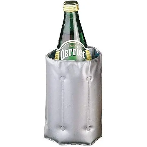 Produktbild: Metaltex 257288 Flaschenkühlermanschette Cool