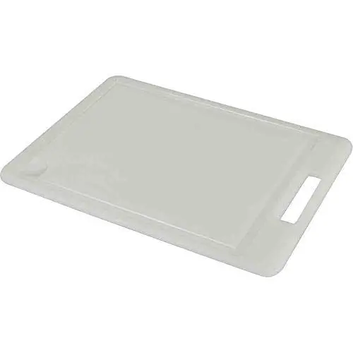 Produktbild: Metaltex 569035010 Schneidebrett 25 x 35 cm Kunststoff