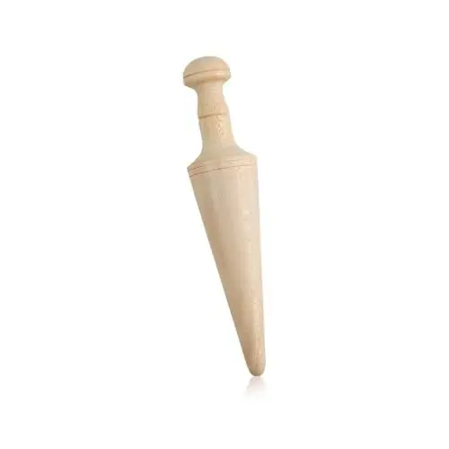Produktbild: Metaltex 738425 - Holzstößel für Spitzsieb, 25 cm